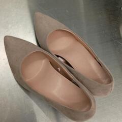 0609-242 パンプス