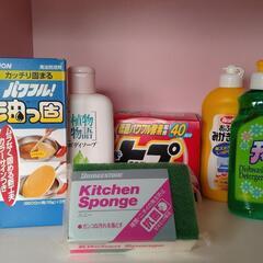 洗剤ギフトセット