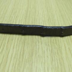 女性用ベルト　4本セットの画像