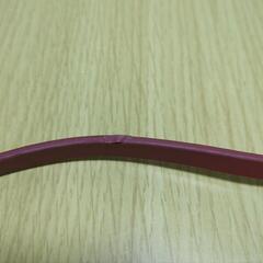 女性用ベルト　4本セットの画像