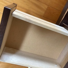 ❤️🩷テレビ台🩷🧡の画像