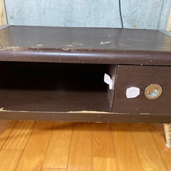 ❤️🩷テレビ台🩷🧡の画像