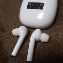 Bluetoothイヤホン「J3 Pro」の画像
