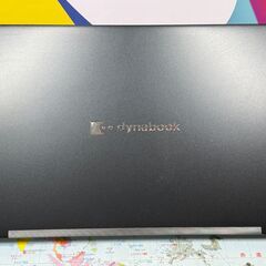 JC0584 良品 第11世代 東芝 dynabook G83/HS Office2024 軽量の画像