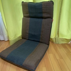 座椅子　持って行ってくれる方限定