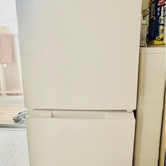 シャープ　冷蔵庫
