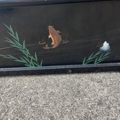 衣袴の画像