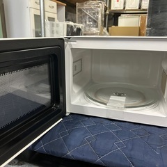 ☆激安電子レンジ2200円☆クリーニング済【193】  まとめ買い大歓迎！の画像