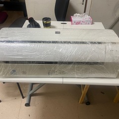 SHARP 2020年製　 AY-L22TDの画像
