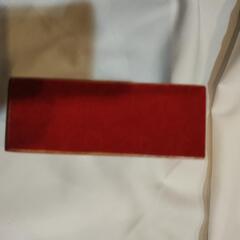 ローマ数字　置き時計の画像