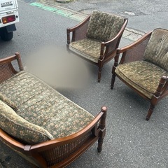 カリモク karimoku コロニアル ラウンジチェア チェア ...