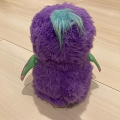 おしゃべりウーモの画像