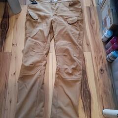 作業用ズボンの画像