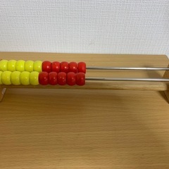 　トモエそろばん