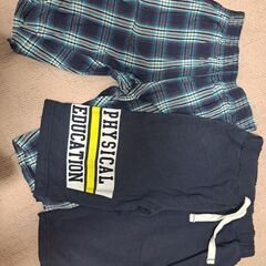 男の子　120　130　140の画像