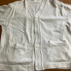 メンズカーディガンの画像