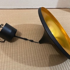 ペンダントライト
