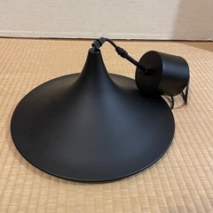 ペンダントライト