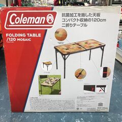 【ジャングルジャングル岸和田店】　コールマン　Coleman　コ...