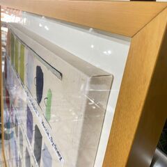 C9★アートパネル★W110cm デザインキャンバス アートボード キャンバスアート 壁掛け 立て掛け インテリアの画像