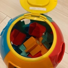 アンパンマン　パズルの画像