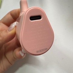 ANKER 充電器の画像