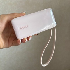 ANKER 充電器の画像