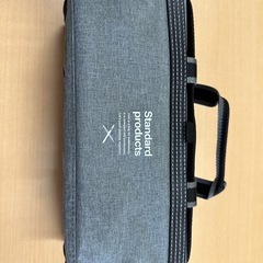 水彩セットS マットグレー の画像
