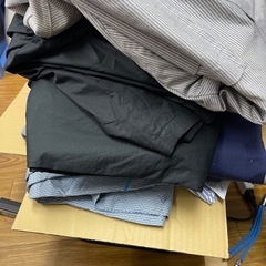 ジャケットパンツシャツ色々　　　