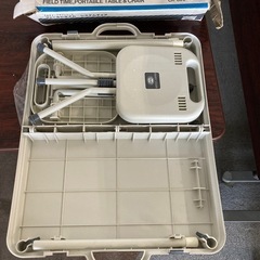 カルチャークラブシリーズ　フィールドタイム　システムチェアの画像