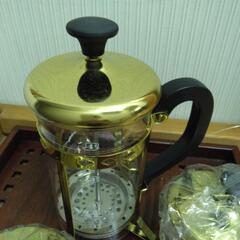 ティポットの画像