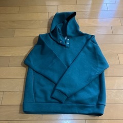 メンズパーカー