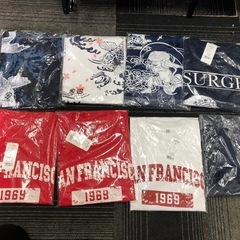 ◆早い方優先‼︎ 新品☆ LLサイズ Tシャツ 半袖 メンズの画像