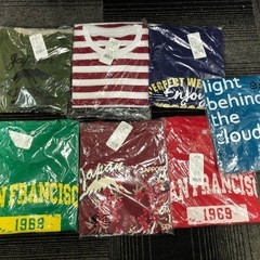 ◆早い方優先‼︎ 新品☆ LLサイズ Tシャツ 半袖 メンズの画像