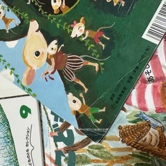 絵本 児童書  セット
の画像
