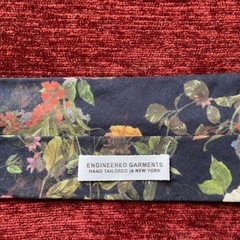 Engineered Garments - Neck Tieの画像