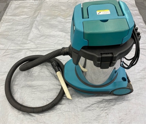 マキタ(Makita) 集じん機 乾湿両用 32L 490
