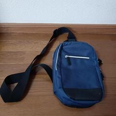 メンズ ショルダーバッグ
