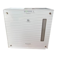 Panasonic 気化加湿器 FE-KXL05 15年製