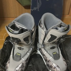 スノーボード　取引決まりました！の画像