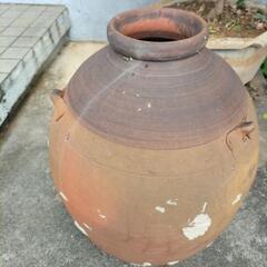 壺の画像