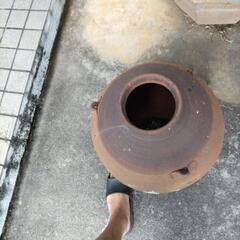 壺の画像