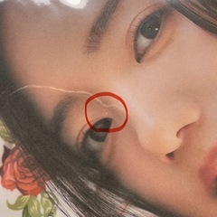 齊藤京子2025カレンダー(特典付き)の画像