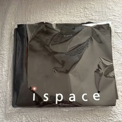 ispace  アイスペース　株主優待限定　オリジナルTシャツの画像