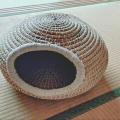 ⭐️ネコベッド 猫⭐️02
