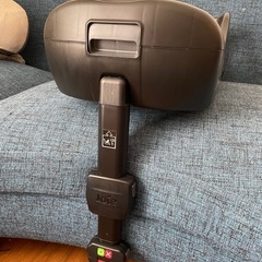 Joie isung チャイルドシート+i-Baseの画像