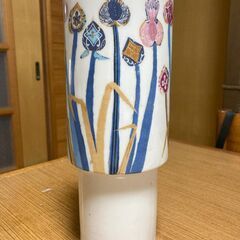 14. 花瓶　500円