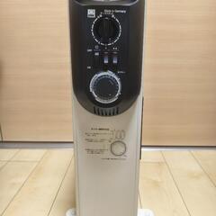 電気オイルヒーター