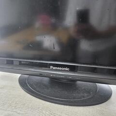 【値下げ致しました】パナソニック液晶テレビ 32v型 TH-L32X11の画像