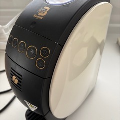 ネスレ　バリスタBaristaつめかえ付き